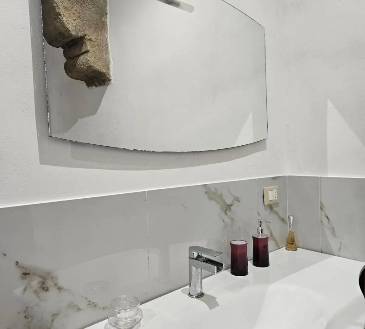 Appartamento Corte Palermo