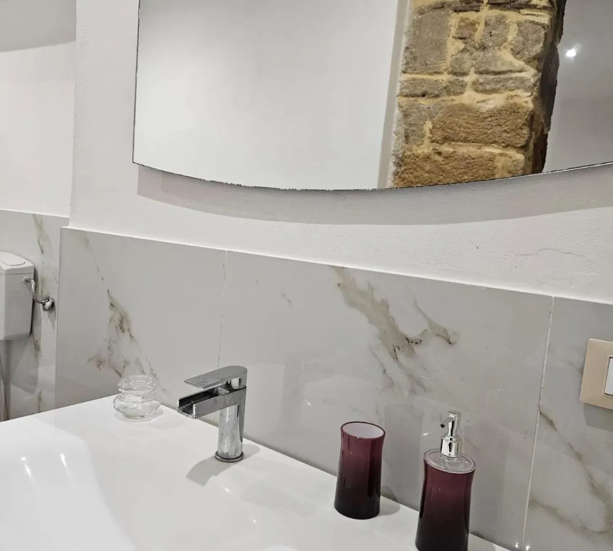 Corte Palermo Appartamento