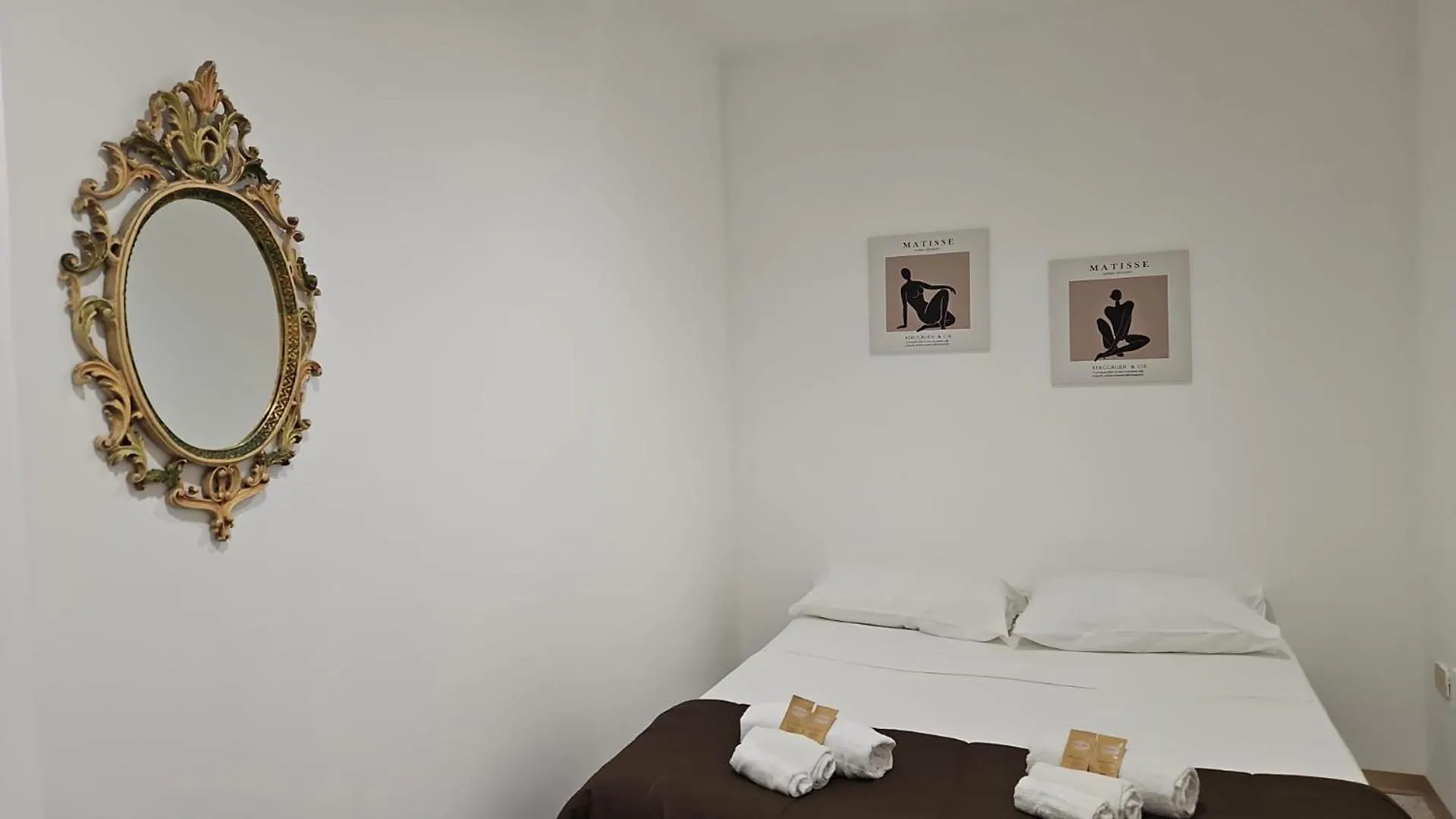 Corte Palermo Apartament